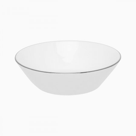 Schüssel konisch  160 mm - Premium Platinum Line