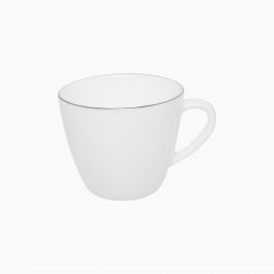 Kaffee-Obere 250 ml - Premium Platinum Line