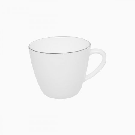 Kaffee-Obere 250 ml - Premium Platinum Line