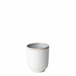 Moccabecher 80 ml - Gaya Atelier Glacial Ice