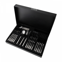 Besteckset 24 tlg. - San Remo