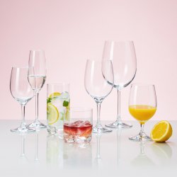 Weissweinglas 310 ml Set 4-tlg. - Anno Glas Lunasol