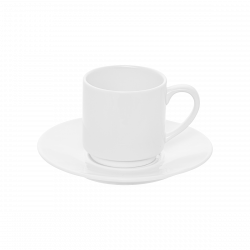 Mocca-Obere stapelbar - Hotel Inn