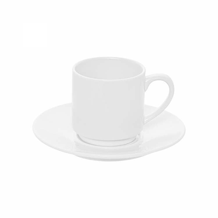 Mocca-Obere stapelbar - Hotel Inn