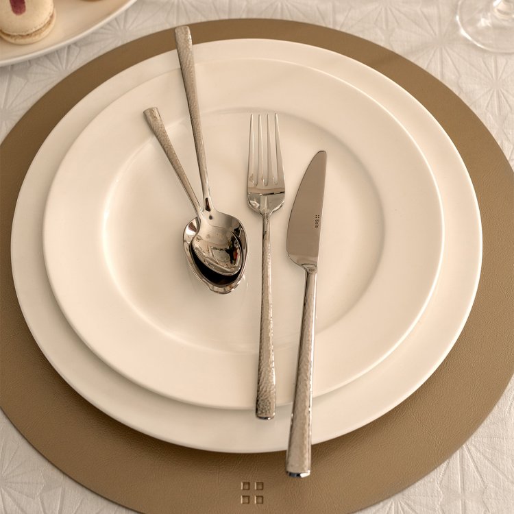 Porzellan Set 19-tlg.– Premium Platinum Line