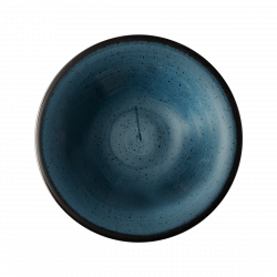 Teller tief 23 cm blue - Hotel Inn Chic color