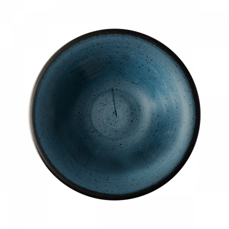Teller tief 23 cm blue - Hotel Inn Chic color