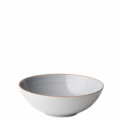 Salatschale grau 21 cm - Hotel Inn Chic Color