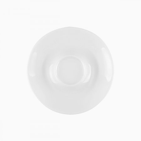 Kaffee - / Tee Untere Champagne 15 cm - RGB