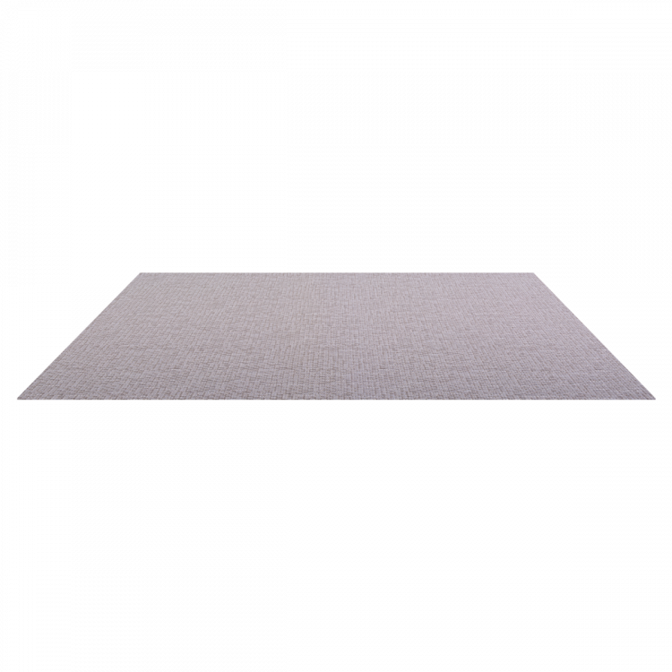 Tischset silber - Basic