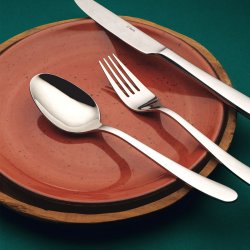 Porzellan Set terracotta 18-tlg. - Hotel Inn Chic color