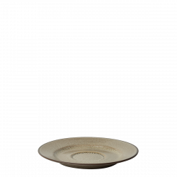 Kaffee-Set 8-tlg. Elements Stone