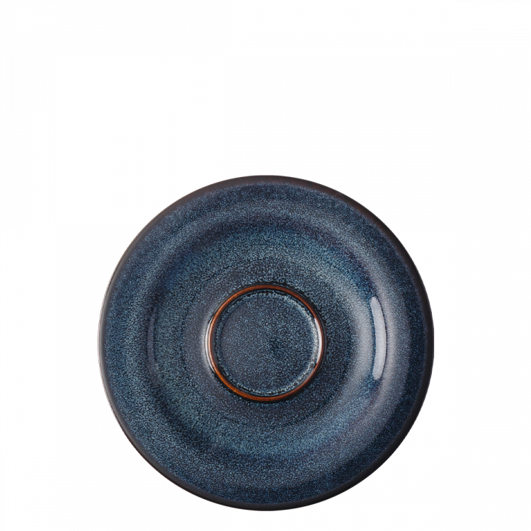 Kaffee Untere 15,5 cm - Gaya Atelier Night Sky