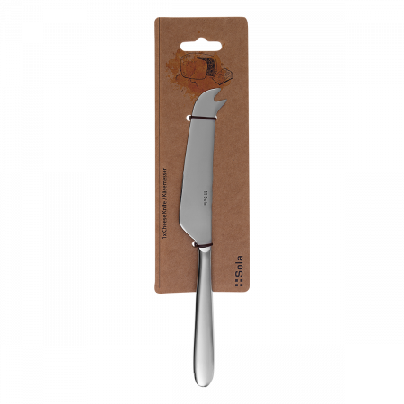 Käsemesser Basic Alpha