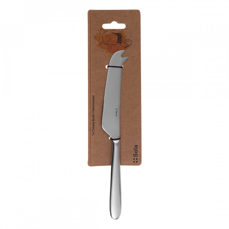 Käsemesser Basic Alpha