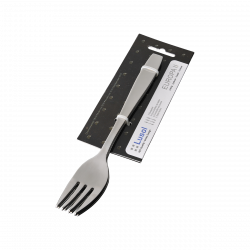 Essgabel 3er Set Europa II CNS poliert