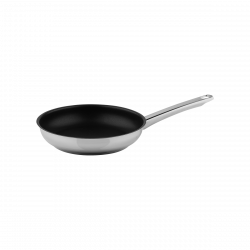 Bratpfanne beschichtet ø24 cm - Orion