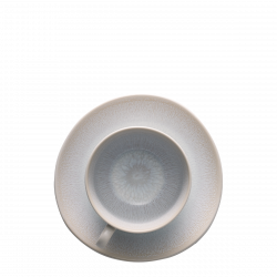 Kaffee-Set 8-tlg. Elements North Organic