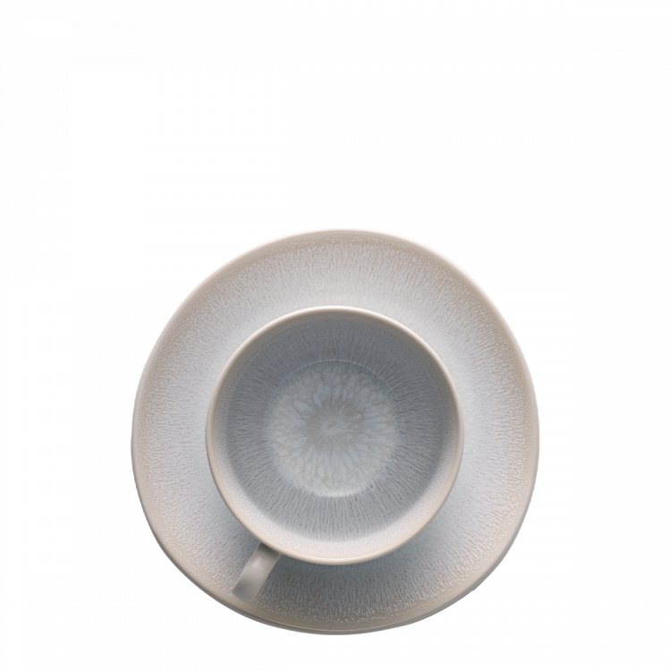 Kaffee-Set 8-tlg. Elements North Organic