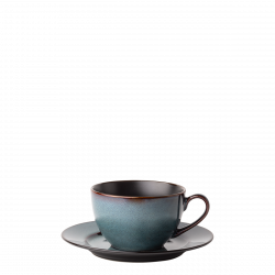 Kaffeeset 8-tlg. – Elements Night