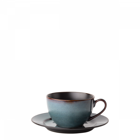 Kaffeeset 8-tlg. – Elements Night