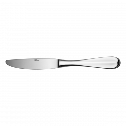Tafelmesser Hohlheft 7th Generation Baguette Seven poliert