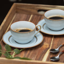 Kaffeeset 8-tlg. Elements Day