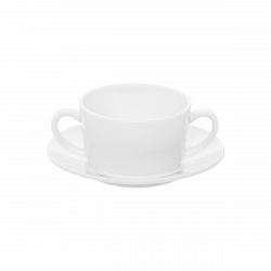 Suppentasse 260 ml - Hotel Inn