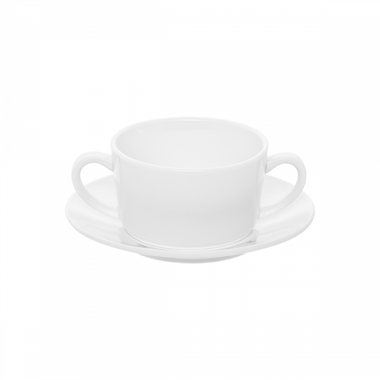 Suppentasse 260 ml - Hotel Inn