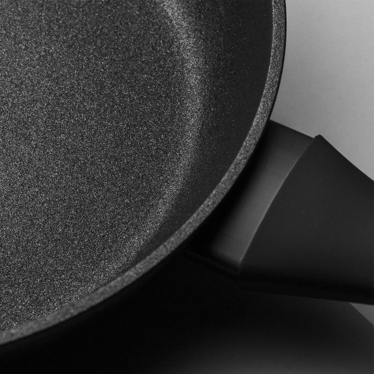 Bratpfanne ø28 cm - Uranus Black