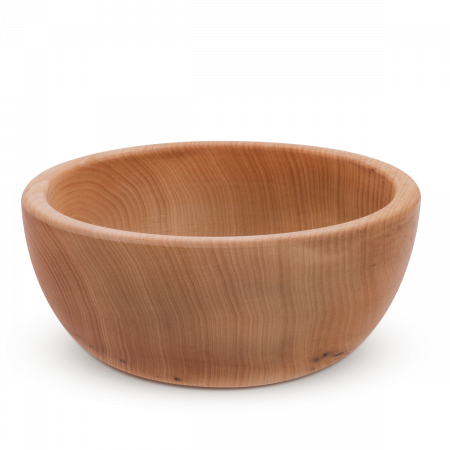 Holzschüssel  Ø 16 cm - Gaya