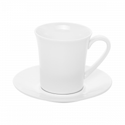 Kaffeebecher mit Henkel  - Hotel Inn