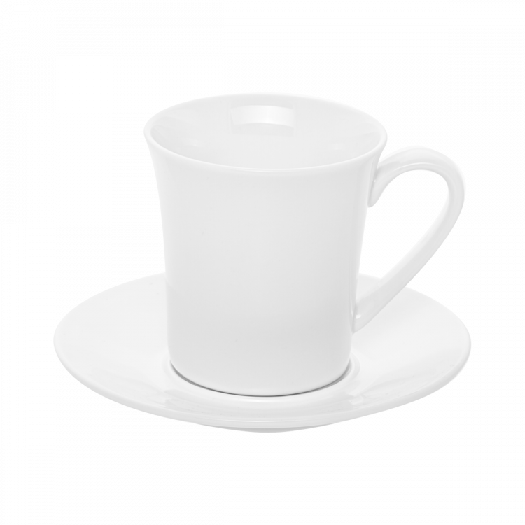 Kaffeebecher mit Henkel  - Hotel Inn