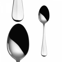Besteckset 40 tlg. - Baguette Gastro