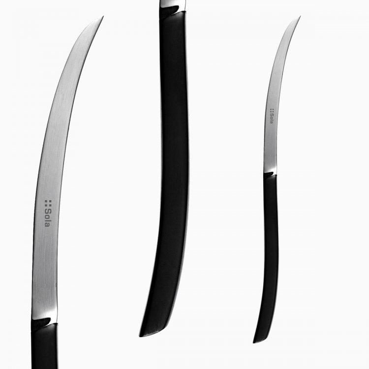 Besteckset 24 tlg. - Avantgarde