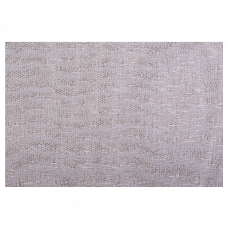 Tischset silber - Basic