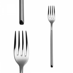 Besteckset 24 tlg. - Avantgarde Quarz