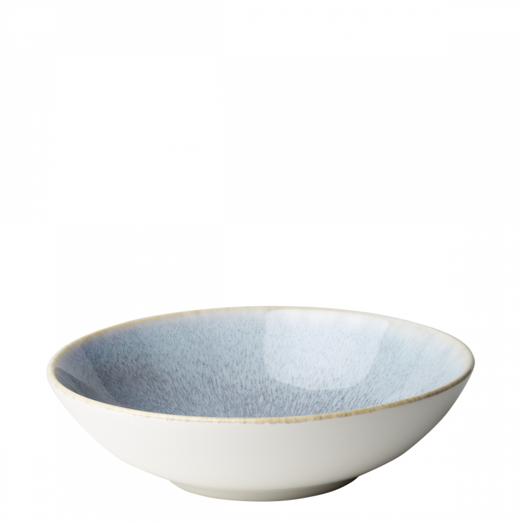 Bowl ø 19.5 cm - Gaya Atelier Glacial Ice