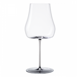Bordeaux-Glas 530 ml Set 2-tlg. Green Wave Glas Lunasol