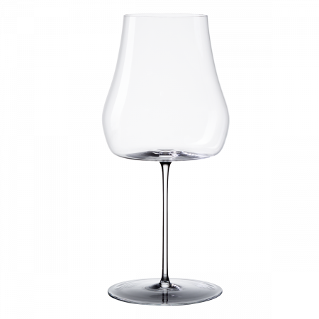 Bordeaux-Glas 530 ml Set 2-tlg. Green Wave Glas Lunasol