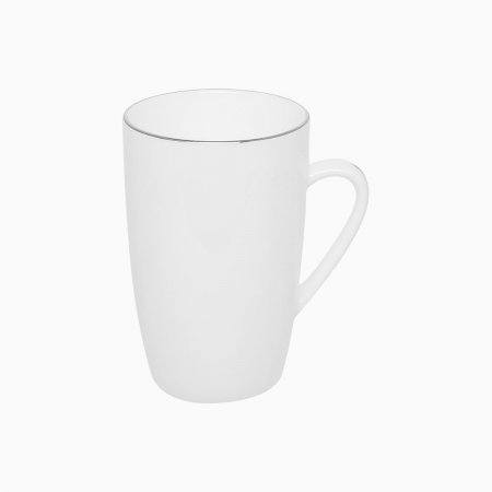 Kaffee/Tee-Obere 250 ml - Premium Platinum Line