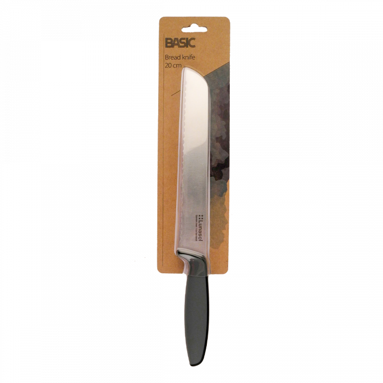 Brotmesser 20 cm - Basic