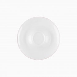Kaffee/Tee untere rot 15 cm – RGB