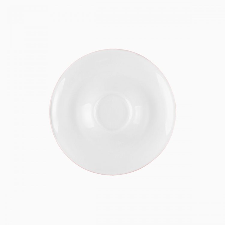 Kaffee/Tee untere rot 15 cm – RGB