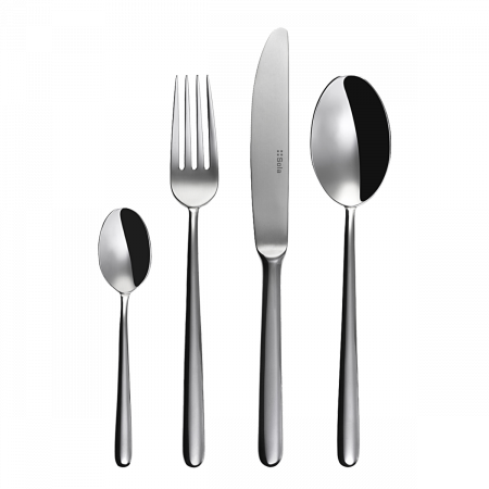 Besteckset 24 tlg. - Monaco Elite