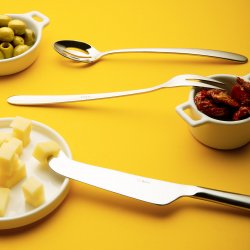 Antipasti-Set 3-tlg. – Alpha poliert
