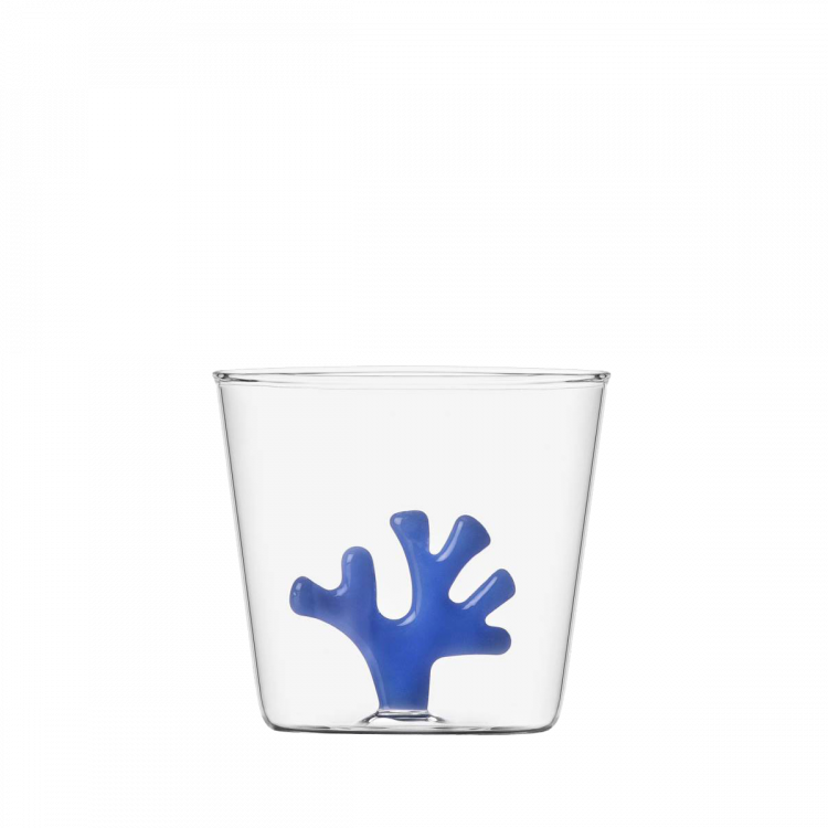 Tumbler blaue Koralle 350 ml