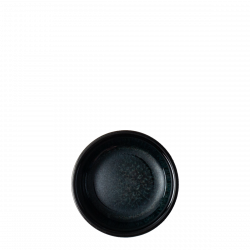 Schälchen rund U-Coupe ø 5.8 cm H: 3.5 cm Gaya Atelier Night Sky