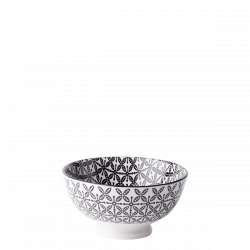Bowl ø 14 cm Elements Asia Wood