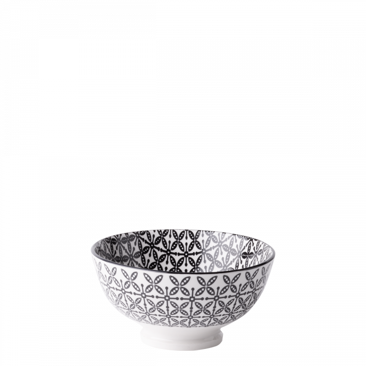 Bowl ø 14 cm Elements Asia Wood